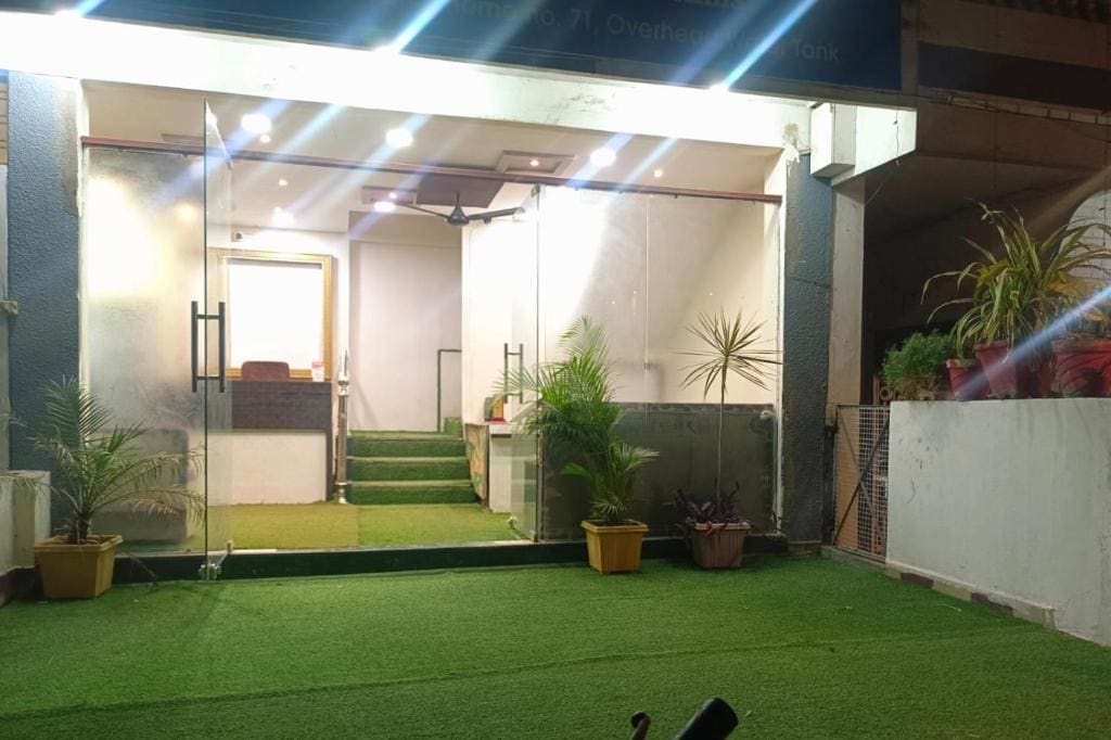 Hotel LION'S BNB - View 5