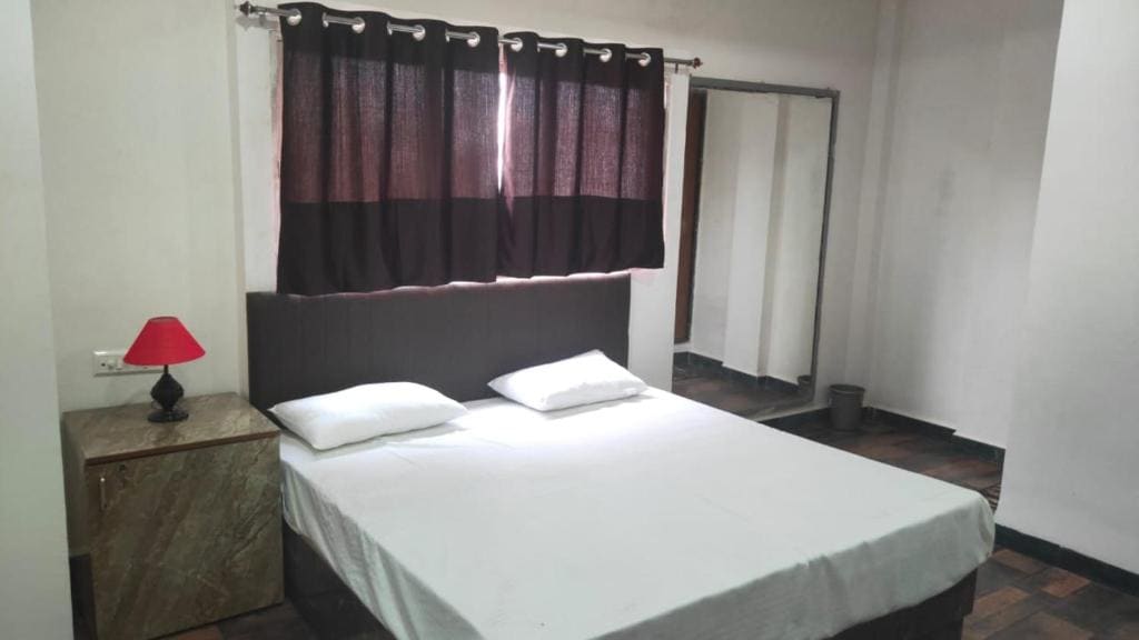 Hotel LION'S BNB - Main view