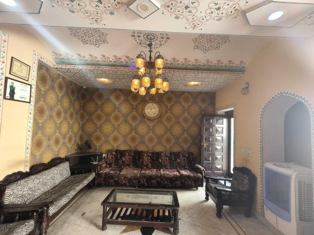 Super Collection O Jal Mahal Jaipur - View 3