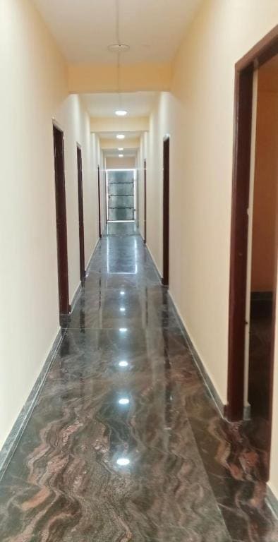 LJ Rooms - Main view