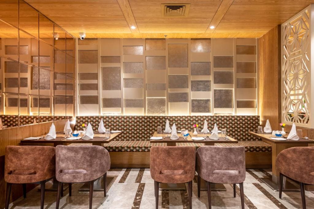 Lords Inn Jaipur - View 5