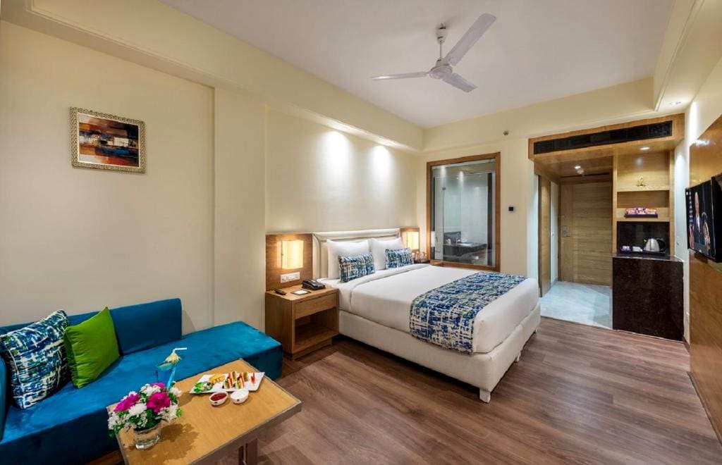 Lords Inn Jaipur - View 7