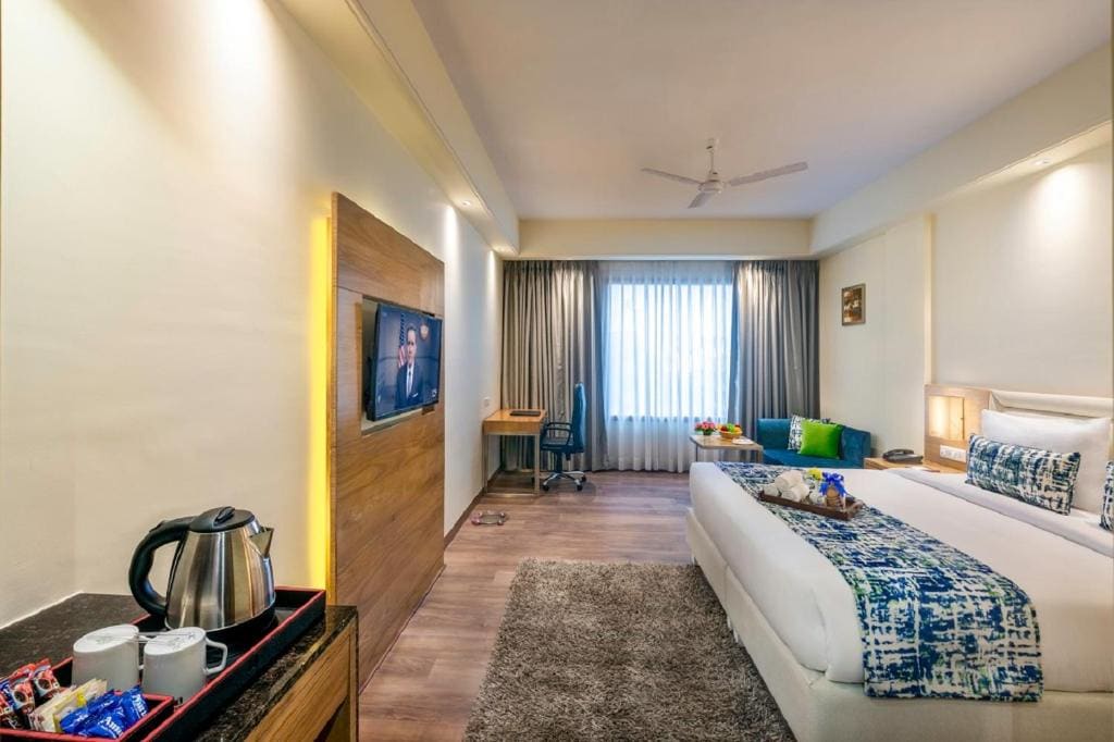Lords Inn Jaipur - View 6