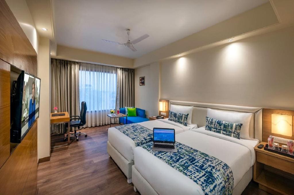 Lords Inn Jaipur - View 2