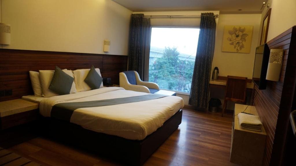 Hotel LOTO Premier - View 2