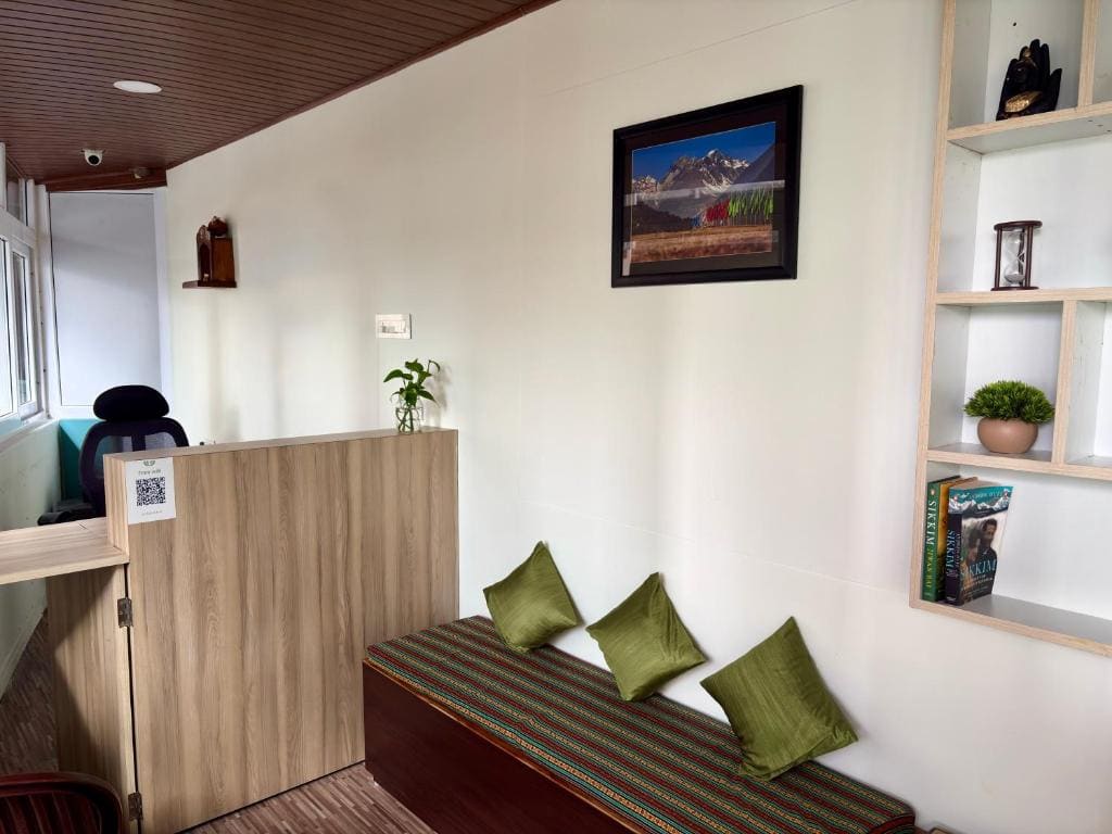 Lotus Zen Stay - Foto 7