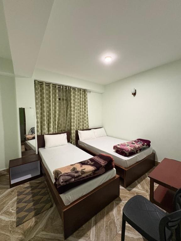 Lotus Zen Stay - Foto principal