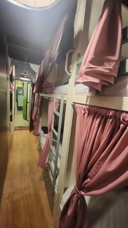 Lucky beds pg and hostel - View 4
