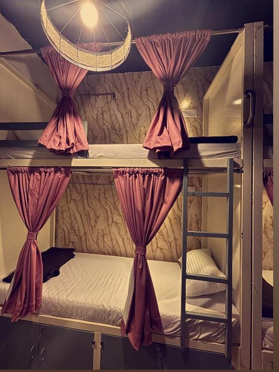 Lucky beds pg and hostel - View 7