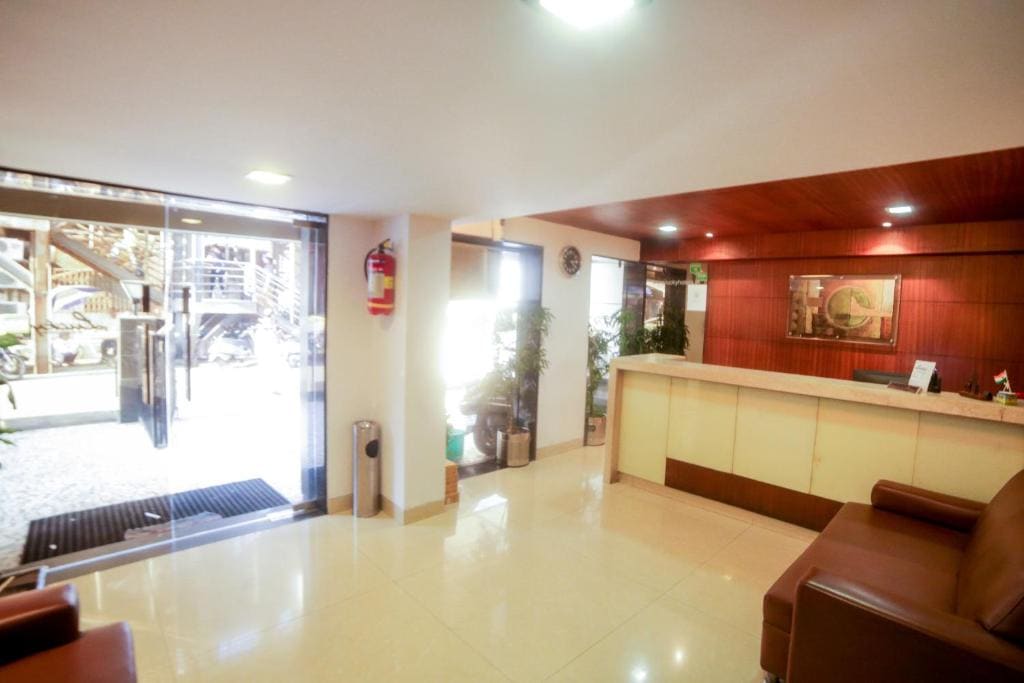 Hotel Lucky Bandra - View 6
