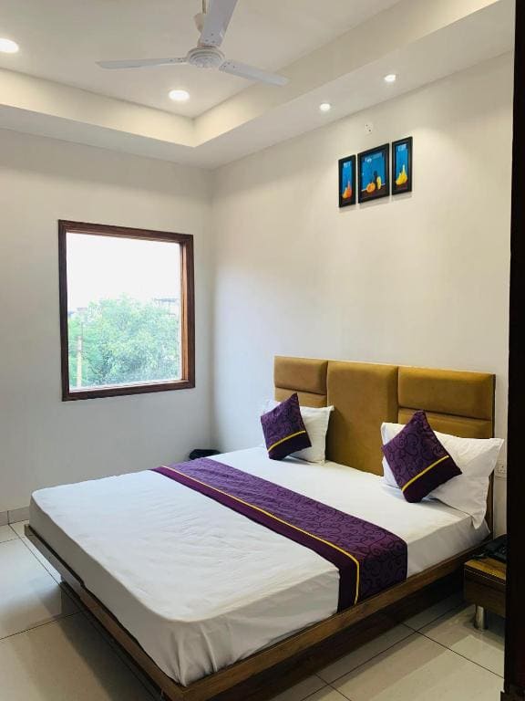 Hotel Ludhiana Residency - View 6