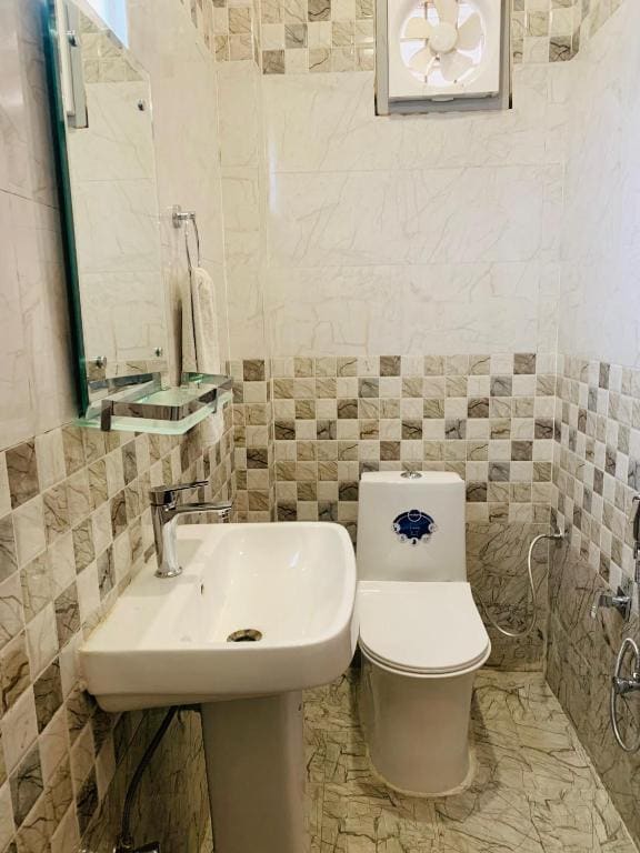 Hotel Ludhiana Residency - View 5