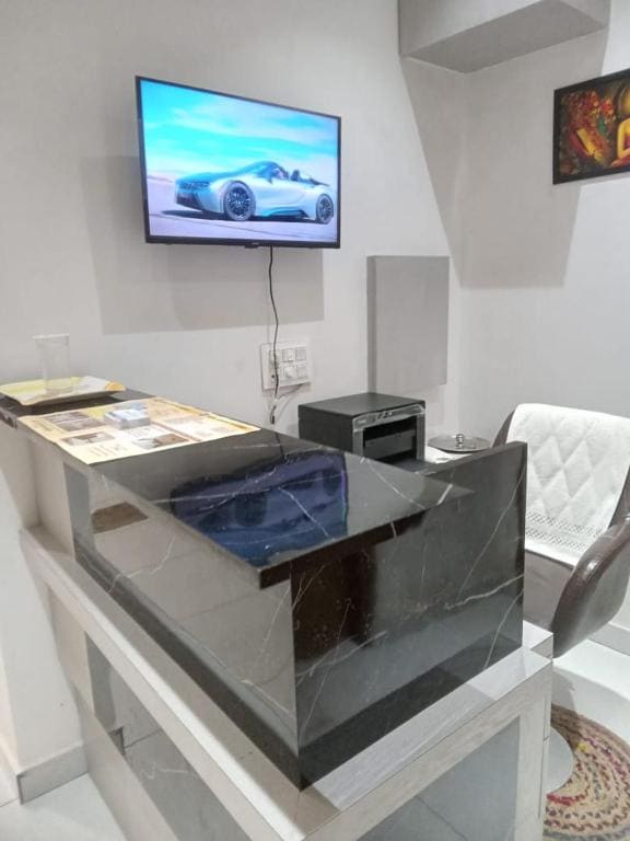 Hotel Ludhiana Residency - View 4