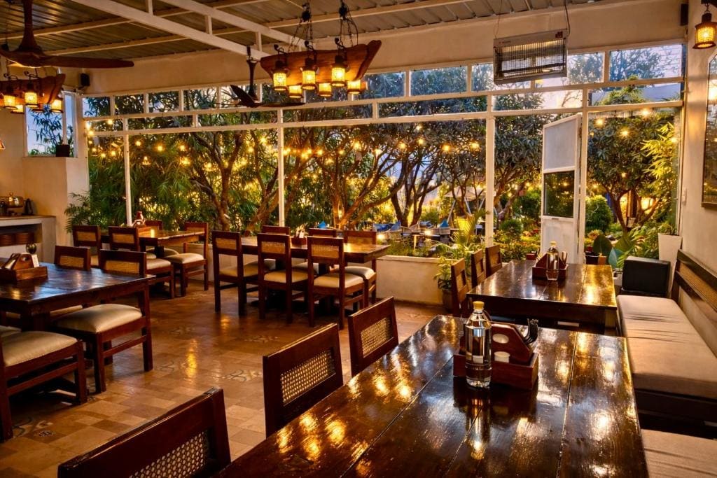 Maati Resort by The Lake Hill - View 6