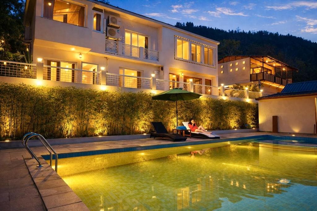 Maati Resort by The Lake Hill - View 5