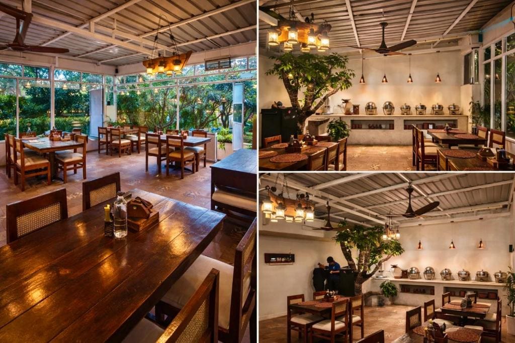 Maati Resort by The Lake Hill - View 4