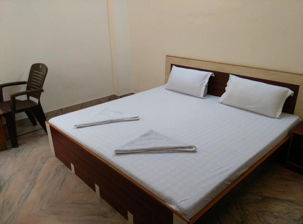 Madhav Guest House - View 5
