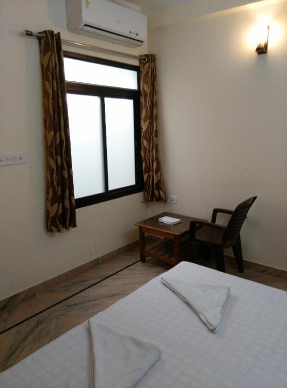 Madhav Guest House - View 4