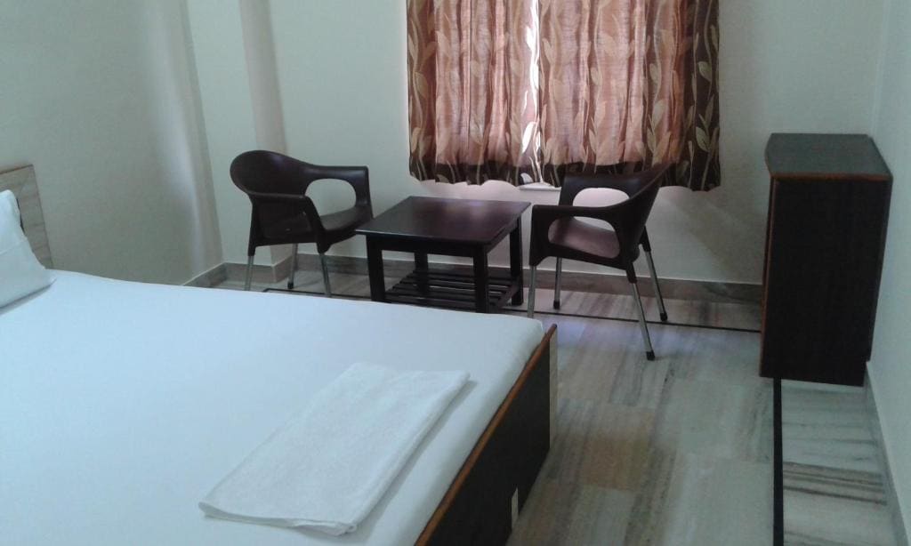 Madhav Guest House - View 3