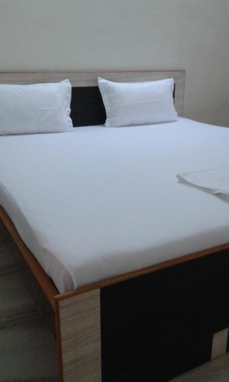 Madhav Guest House - View 2