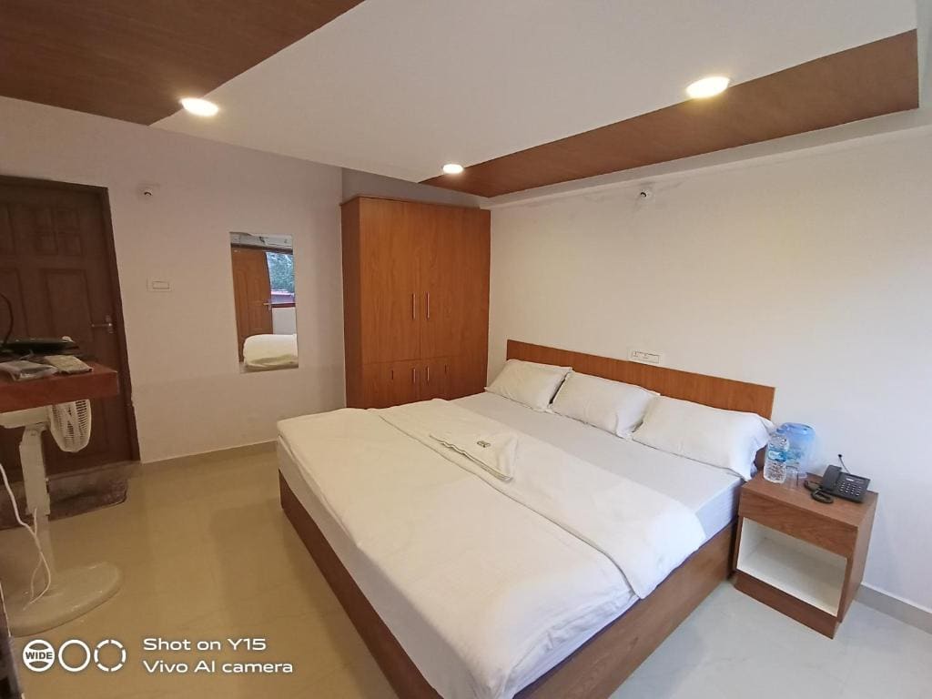 Hotel Magnet - View 5