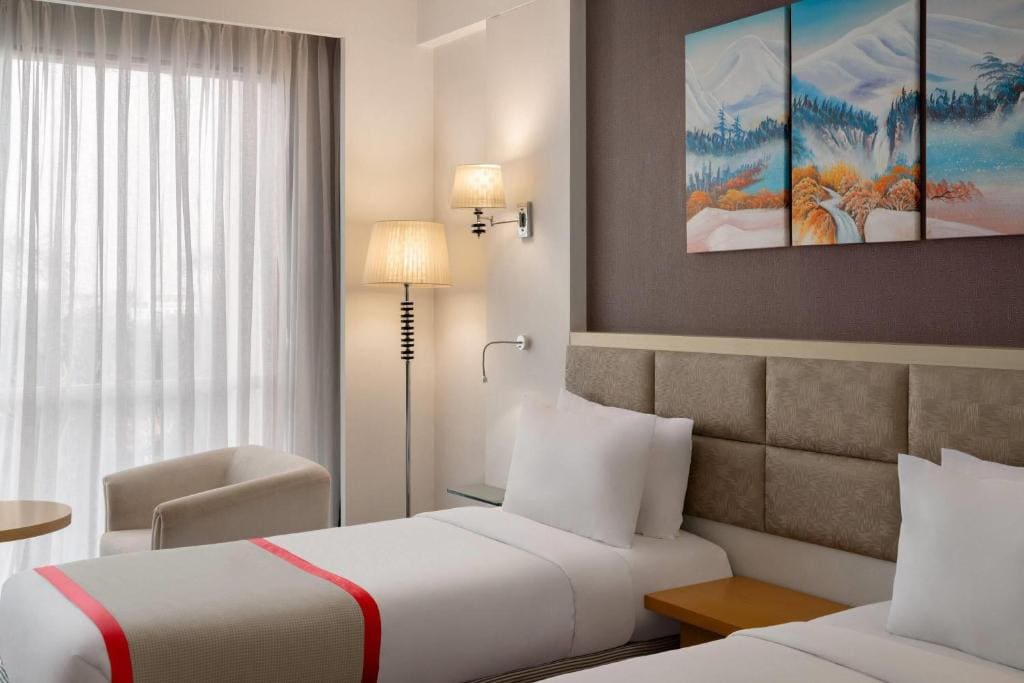 Ramada by Wyndham Bodh Gaya Mahabodhi - View 4