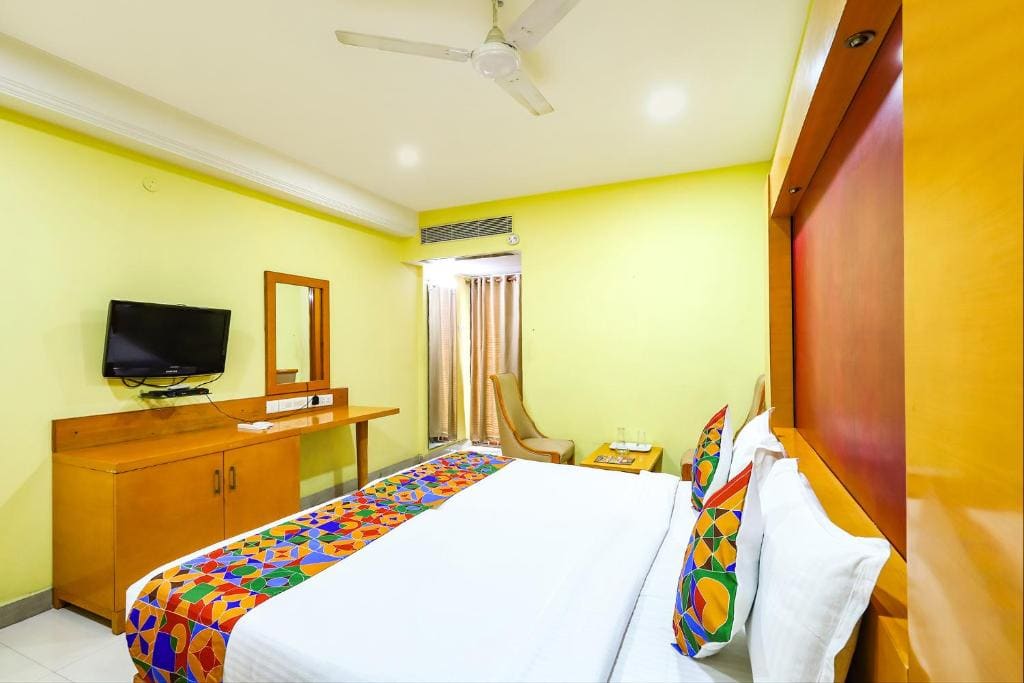 FabHotel Prime Mahalaya Residency - View 6