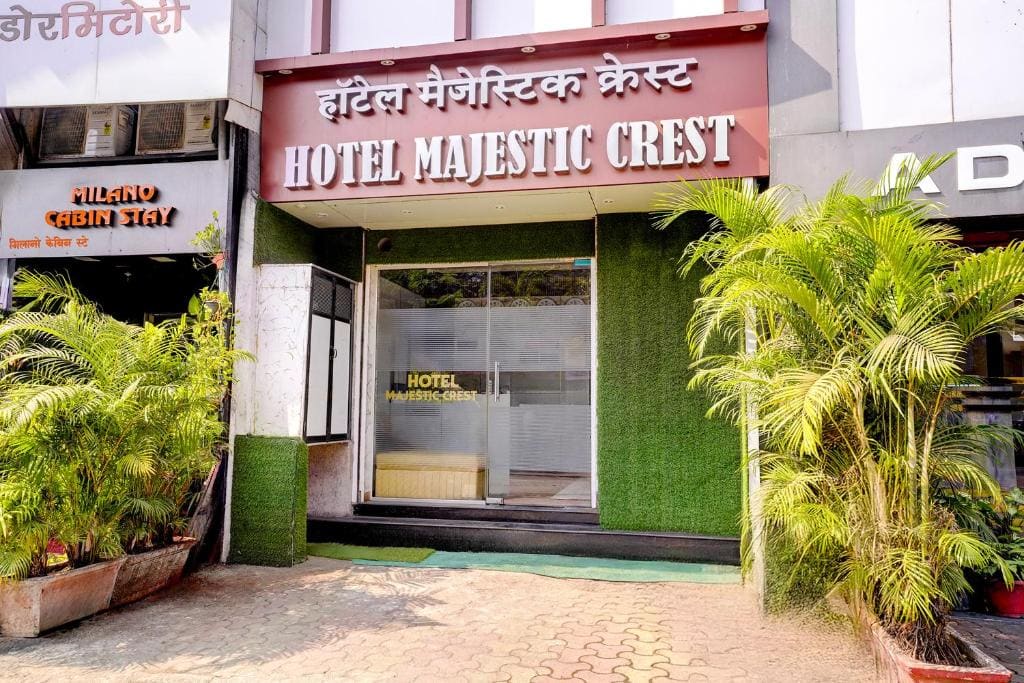 FabHotel Majestic Crest - View 5