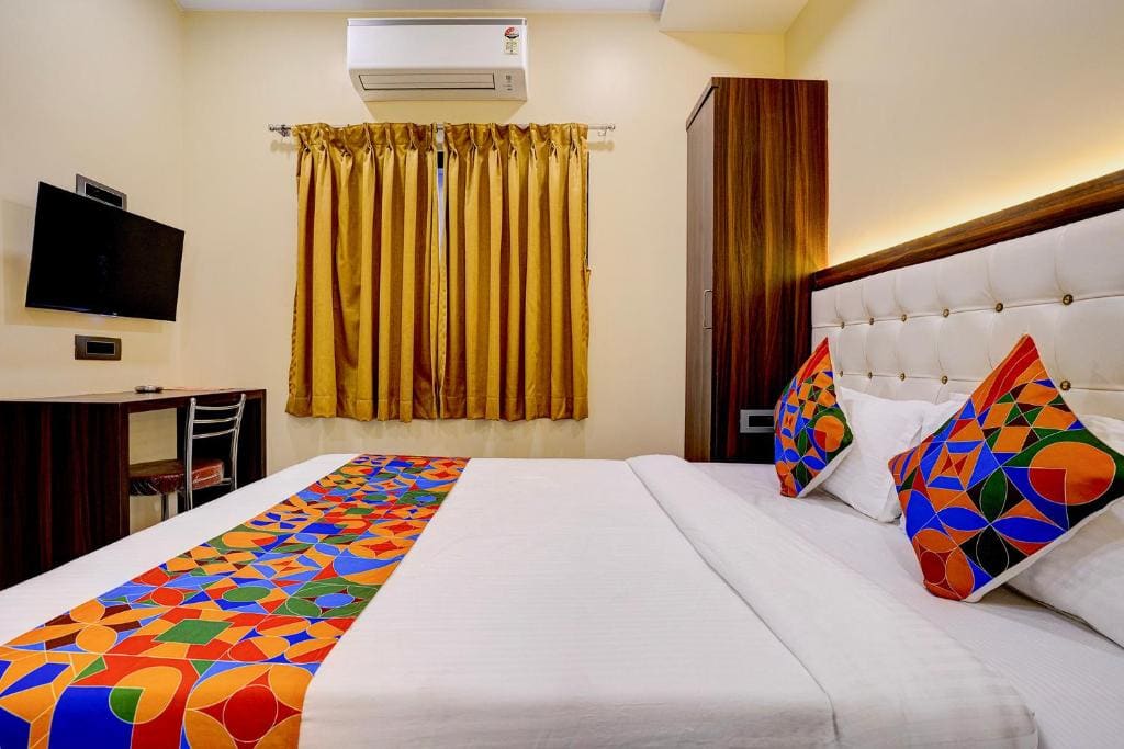 FabHotel Majestic Crest - View 2