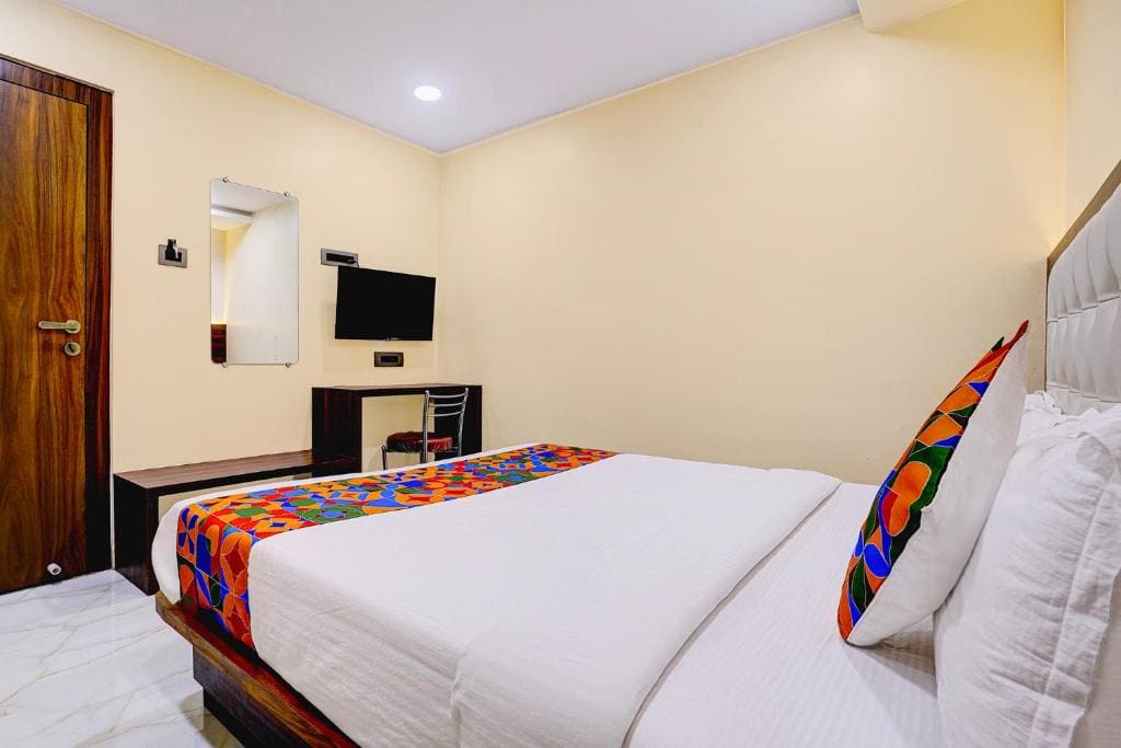 FabHotel Majestic Crest - View 6