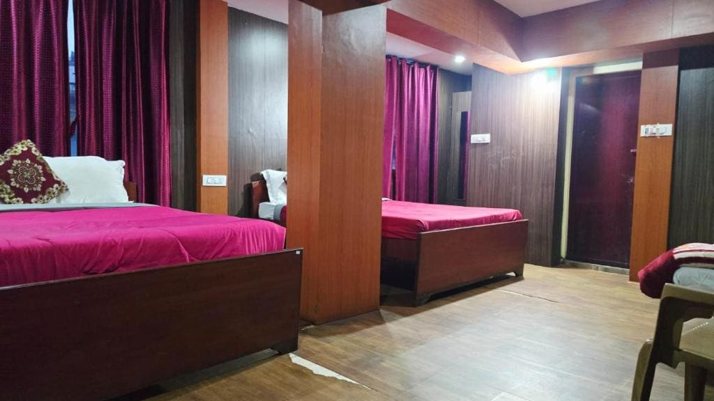 Mananya Cottage Ooty - View 3