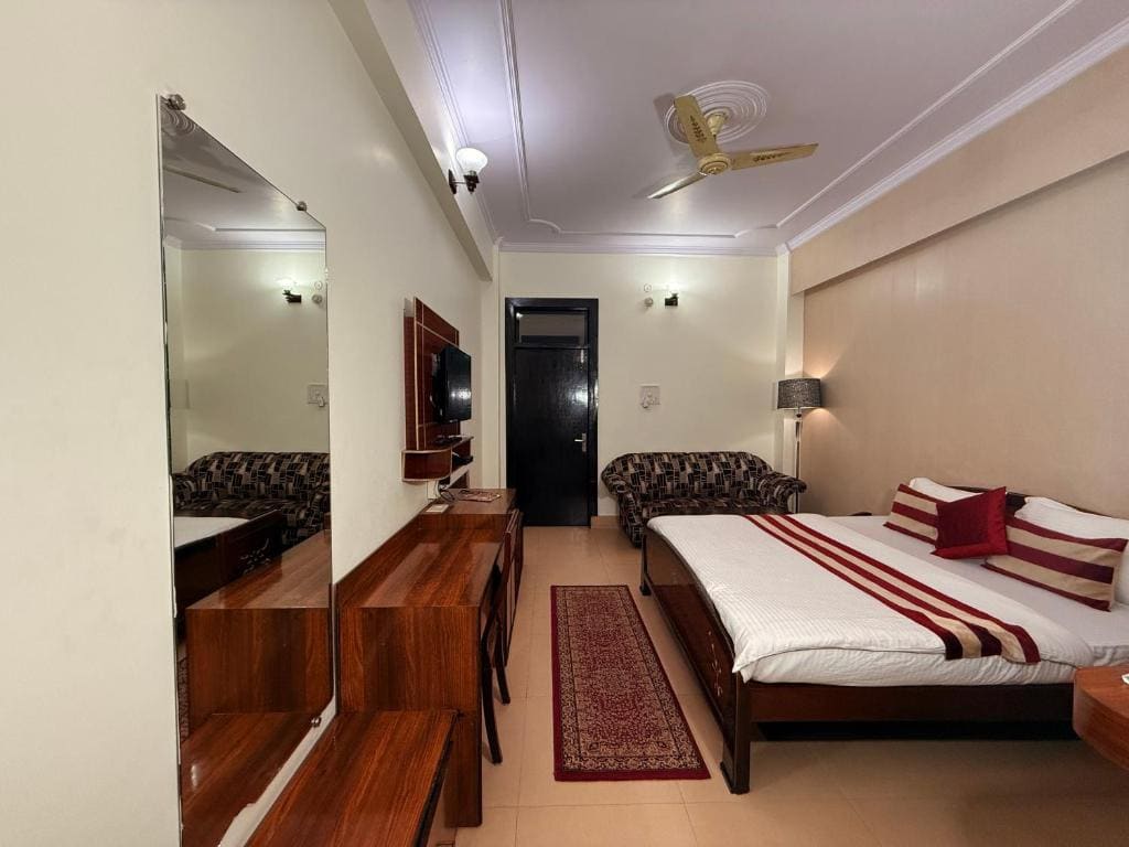 Hotel Mandakini - View 6