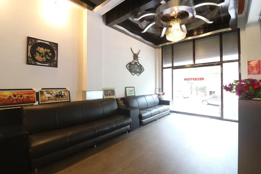 Hotel Mandakini - View 5