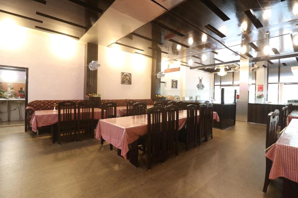 Hotel Mandakini - View 3
