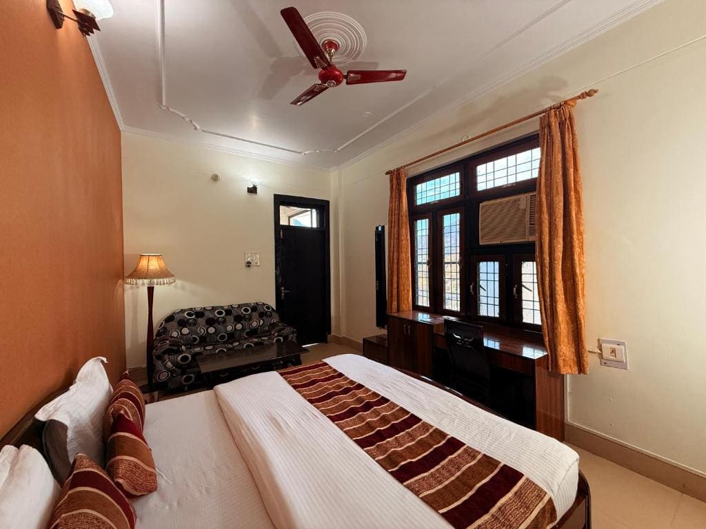 Hotel Mandakini - View 7