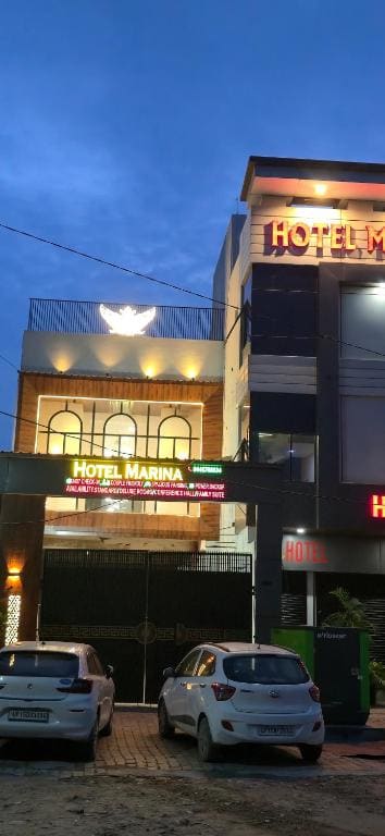 Hotel Marina - View 3