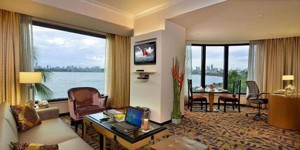 Hotel Marine Plaza - View 6
