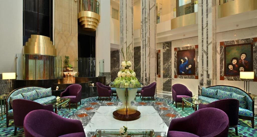 Hotel Marine Plaza - View 4