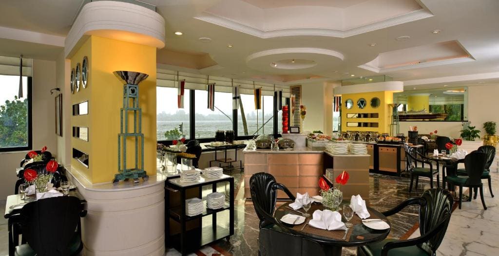 Hotel Marine Plaza - View 3
