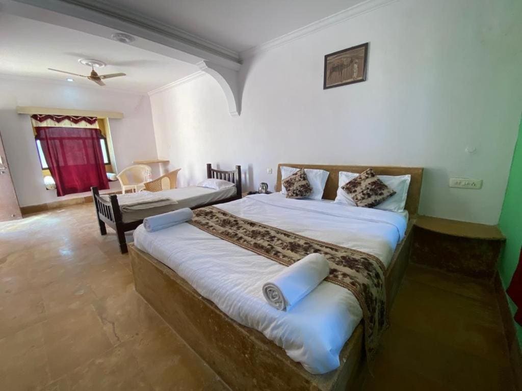 Mariyan Desert Safari Camp - View 5