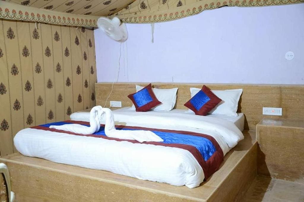 Mariyan Desert Safari Camp - View 6