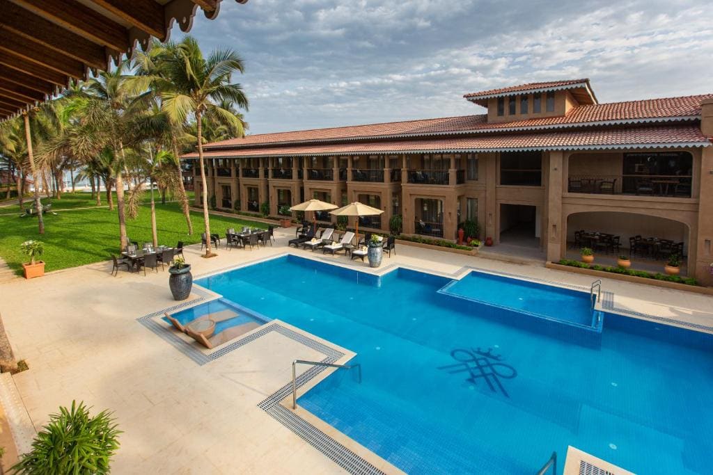Marquis Beach Resort - View 3
