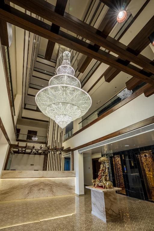 Mastiff Grand The Sia Palace Suites Khopoli - View 3
