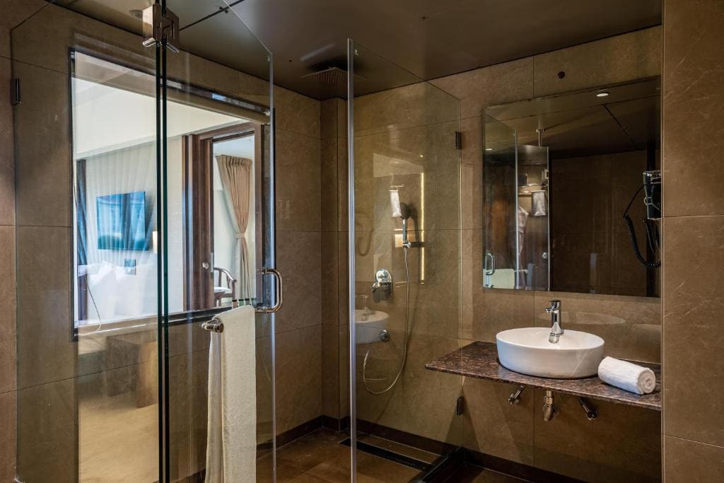 Mastiff Grand The Sia Palace Suites Khopoli - View 5