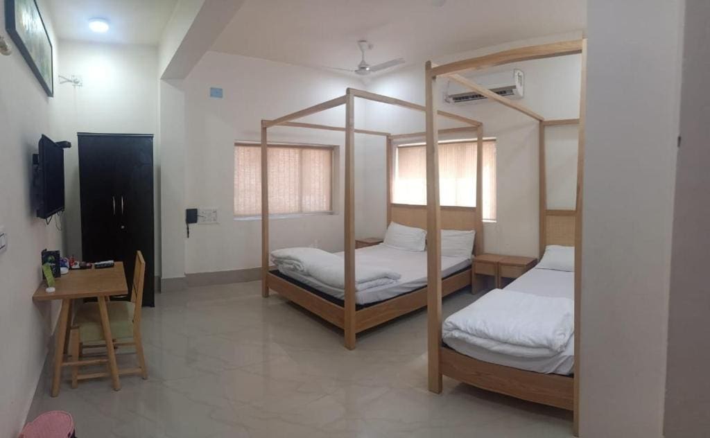 Matha Forest Resort - View 2