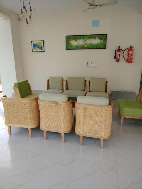 Matha Forest Resort - View 4