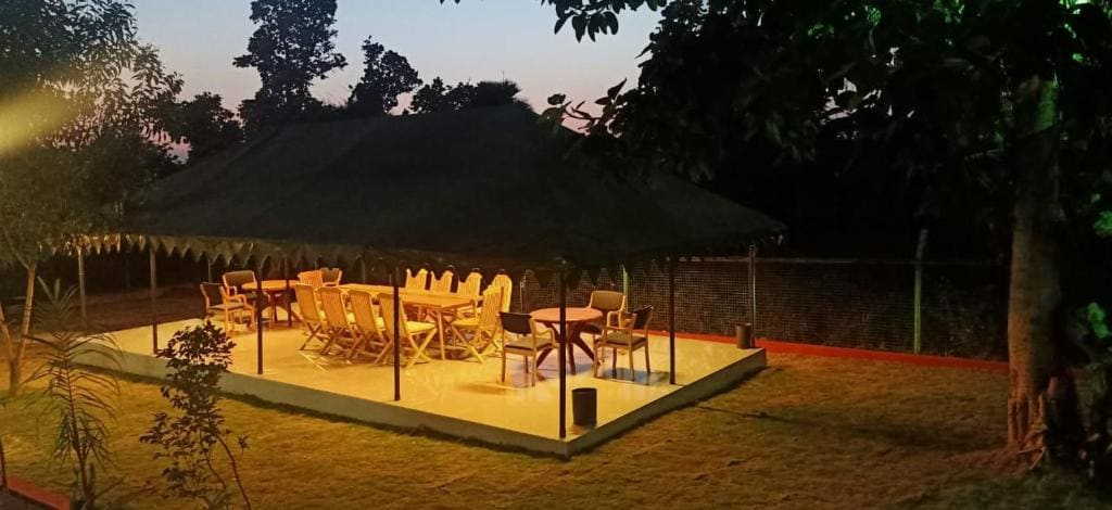 Matha Forest Resort - View 3