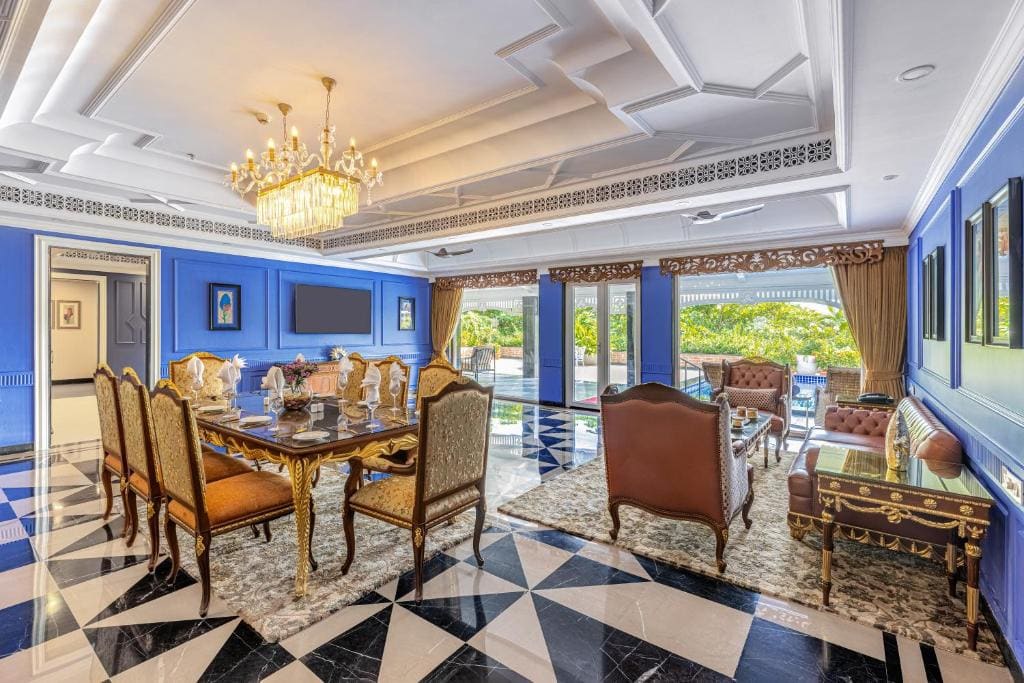 Mayfair Palm Beach Resort - View 2