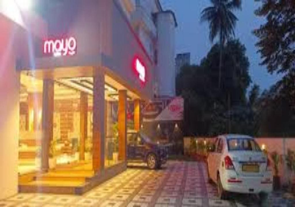 Mayo Suites - View 4
