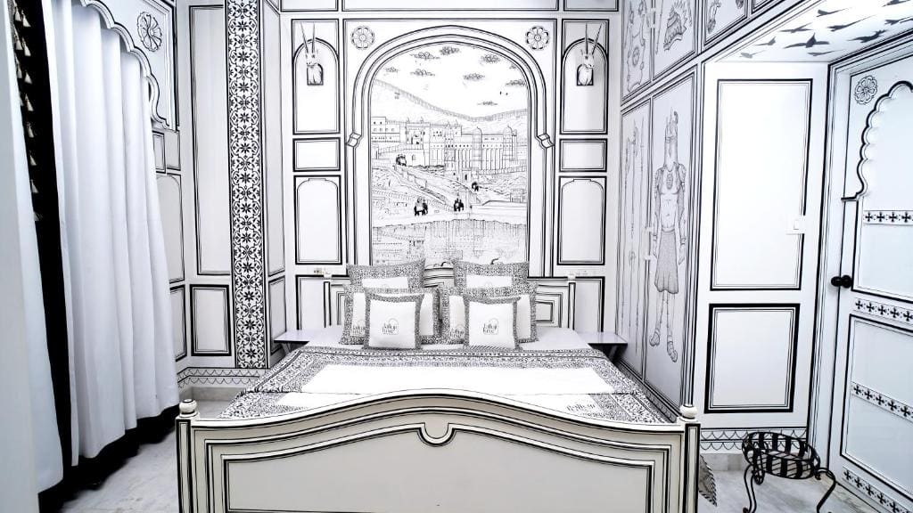 Lalluji Luxe - View 6